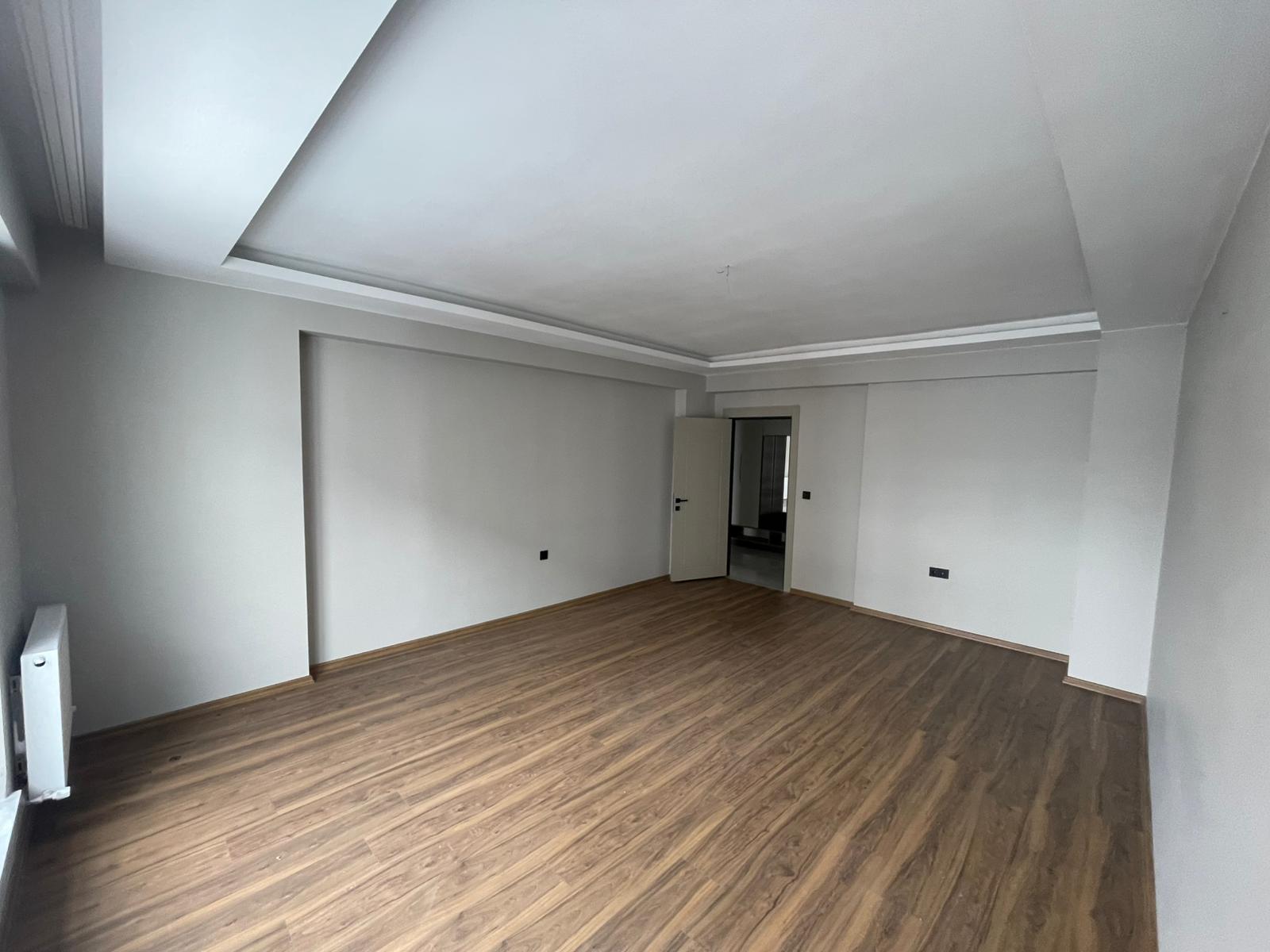 HİLALKENT'TE KİRALIK DAİRE